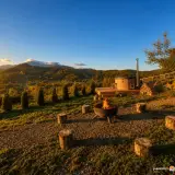 The Landscape Barn Homes - Imagine de ansamblu