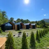 The Landscape Barn Homes - Imagine de ansamblu