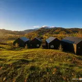 The Landscape Barn Homes - Imagine de ansamblu