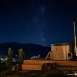 The Landscape Barn Homes - Imagine de ansamblu