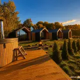 The Landscape Barn Homes - Imagine de ansamblu