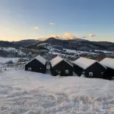 The Landscape Barn Homes - Imagine de ansamblu