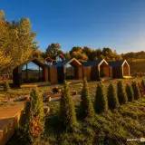 The Landscape Barn Homes - Imagine de ansamblu