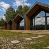 The Landscape Barn Homes - Imagine de ansamblu