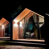 The Landscape Barn Homes - Imagine de ansamblu