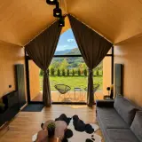 Casa cu 1 Dormitor - Unitate integral - The Landscape Barn Homes