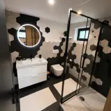 Casa cu 1 Dormitor - Unitate integral - The Landscape Barn Homes