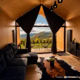 The Landscape Barn Homes - Imagine de ansamblu