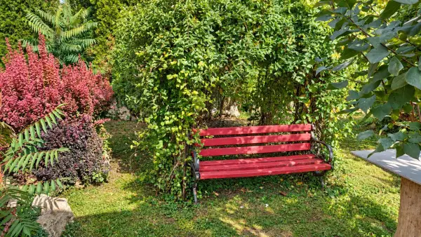 Livada cu Suflet — Dacia