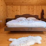 Cameră dublă cu pat matrimonial - Camera Dubla Matrimoniala - Livada cu Suflet