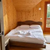 Cameră dublă cu pat matrimonial - Camera Dubla Matrimoniala - Livada cu Suflet