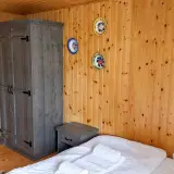 Cameră dublă cu pat matrimonial - Camera Dubla Matrimoniala - Livada cu Suflet