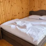 Cameră dublă cu pat matrimonial - Camera Dubla Matrimoniala - Livada cu Suflet