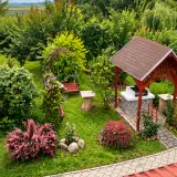 Cameră dublă cu pat matrimonial - Camera Dubla Matrimoniala - Livada cu Suflet