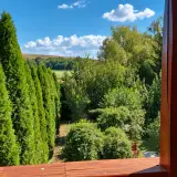 Cameră dublă cu pat matrimonial - Camera Dubla Matrimoniala - Livada cu Suflet