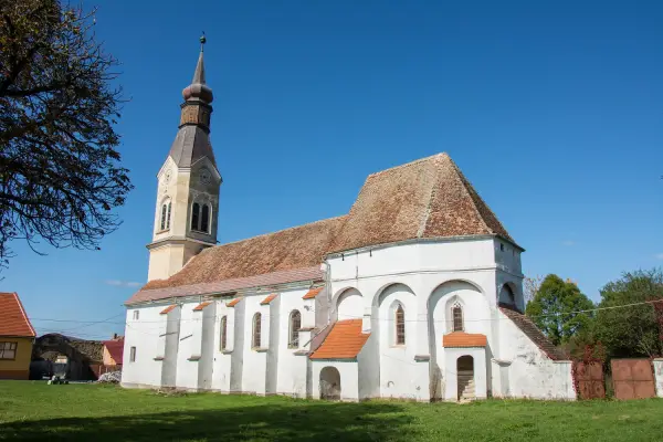 Livada cu Suflet — Dacia