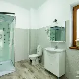 Camera Tripla - Pensiunea Pescarusul