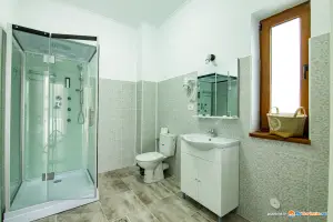 Camera Tripla - Pensiunea Pescarusul