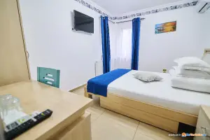 Apartament cu 2 Camere - Apartament - Pensiunea Pescarusul