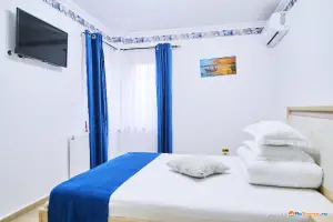 Apartament cu 2 Camere - Apartament - Pensiunea Pescarusul