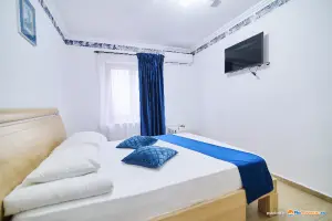 Apartament cu 2 Camere - Apartament - Pensiunea Pescarusul