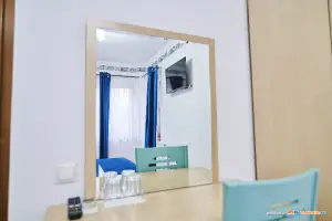 Apartament cu 2 Camere - Apartament - Pensiunea Pescarusul