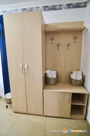 Apartament cu 2 Camere - Apartament - Pensiunea Pescarusul