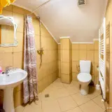 Camera Tripla - La Maria lu' Sandoiu