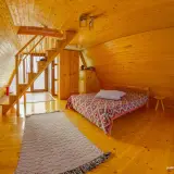 Căsuță Tip A-Frame - Bungalou - La Maria lu' Sandoiu