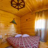 Căsuță Tip Moară - Bungalou - La Maria lu' Sandoiu