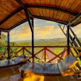 Căsuță Tip Moară - Bungalou - La Maria lu' Sandoiu