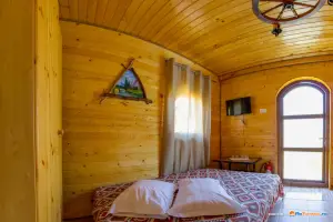 Căsuță Tip Moară - Bungalou - La Maria lu' Sandoiu