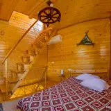 Căsuță Tip Moară - Bungalou - La Maria lu' Sandoiu
