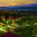 Căsuță Tip Moară - Bungalou - La Maria lu' Sandoiu
