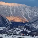 Felinarul Munților - Imagine de ansamblu
