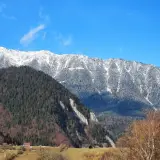 Felinarul Munților - Imagine de ansamblu