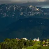 Felinarul Munților - Imagine de ansamblu