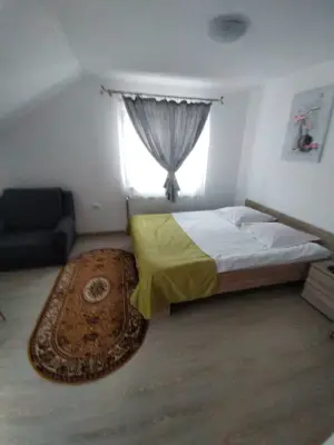 Cameră Triplă Family - Camera Tripla - Felinarul Munților