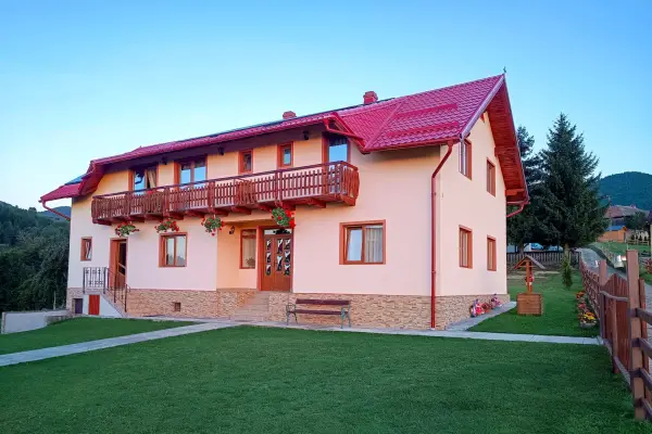 Ansamblul Felinarul Munților