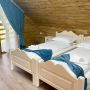Pensiunea FelyViss - Albac.
- Loc. Albac, Str. Cloșca, Nr. 16, Jud. Alba,  Albac, România
- Pensiunea Felyvissis este situată în comuna Albac din județul Alba și oferă o gamă largă de facilități pentru a vă bucura de o vacanță relaxantă și plăcută. Proprietatea pune la dispoziție grătar și loc de joacă pentru copii, perfecte pentru a petrece timpul cu familia și prietenii. 

De asemen...