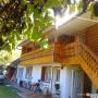 Pensiunea Vila Rustica - Albac.
- Str. Crișan, Nr. 36, Albac, România
- Vila Rustica este situată în mijlocul Munților Apuseni, localitatea Albac, lângă râul Arieș și drumul național Alba Iulia-Cimpeni-Oradea. Aici se află cele mai multe așezări la înalțime din Munții Carpați, sate răspândite pe văi și pe dealuri, unde tradițiile încă se mai păstrează. 

Curtea mar...