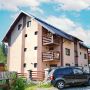 Pensiunea Valea Galbenei - Arieseni.
- Sat Galbenă, Nr. 397
- Pensiunea Valea Galbenei este situată în Arieșeni, pe Valea Galbenei, la 100 m de DN75. Aceasta construcție nouă și modernă, finalizată în 2014 vă oferă cazare confortabilă în camere dotate cu baie proprie și balcon. 

Situată în satul Galbena-Arieșeni, chiar pe malul văii Galbenei, pensiunea v...