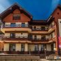Pensiunea Magic - Baile Herculane.
- Str. Trandafirilor, Nr. 72
- Situată pe șoseaua principală din Băile Herculane, Pensiunea Magic oferă camere diverse, decorate individual, cu acces gratuit la internet Wi-Fi și TV prin cablu. La un cost suplimentar, oaspeții pot beneficia de acces la saună și servicii de masaj.

Oaspeții se pot delecta cu preparate culinar...