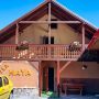 Pensiunea Maya - Baile Tusnad.
- Str. Oltului, Nr. 16
- 