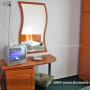Camera Dubla Matrimoniala cu baie proprie - Pensiunea Olt