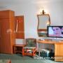 Camera Dubla Twin cu baie proprie - Pensiunea Olt