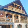 Pensiunea Acasa la Tulucu - Barsana.
- Sat Bârsana, Str. Principală, Nr. 282
- Pensiune la Tulucu este situată în Bârsana, la 200 m de frumoasa Mănăstire Bârsana, la 20,4 km distanță de celebra Biserica de Lemn din Ieud și la 21,8 km distanță de Biserica de Lemn din Budești. 

Oaspeții vor avea ocazia să exploreze și să descopere comorile culturale ale regiunii. Vă oferim...