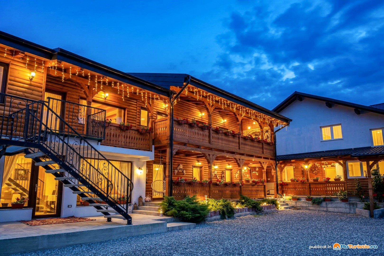 Casa Cornelia - 2 Imagine de ansamblu