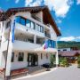 Pensiunea Royal - Borsa.
- Str. Dragoș Vodă, Nr. 5 C
- Pensiunea Royal este situată în Borșa, la 33 km de Cascada Cailor și impresionează prin amenajarea sa, având o grădină îngrijită, o terasă spațioasă, restaurant, parcarea privată, internet WiFi, recepție nonstop și facilități de grătar. 

Toate camerele pensiunii sunt amenajate cu gust și oferă...