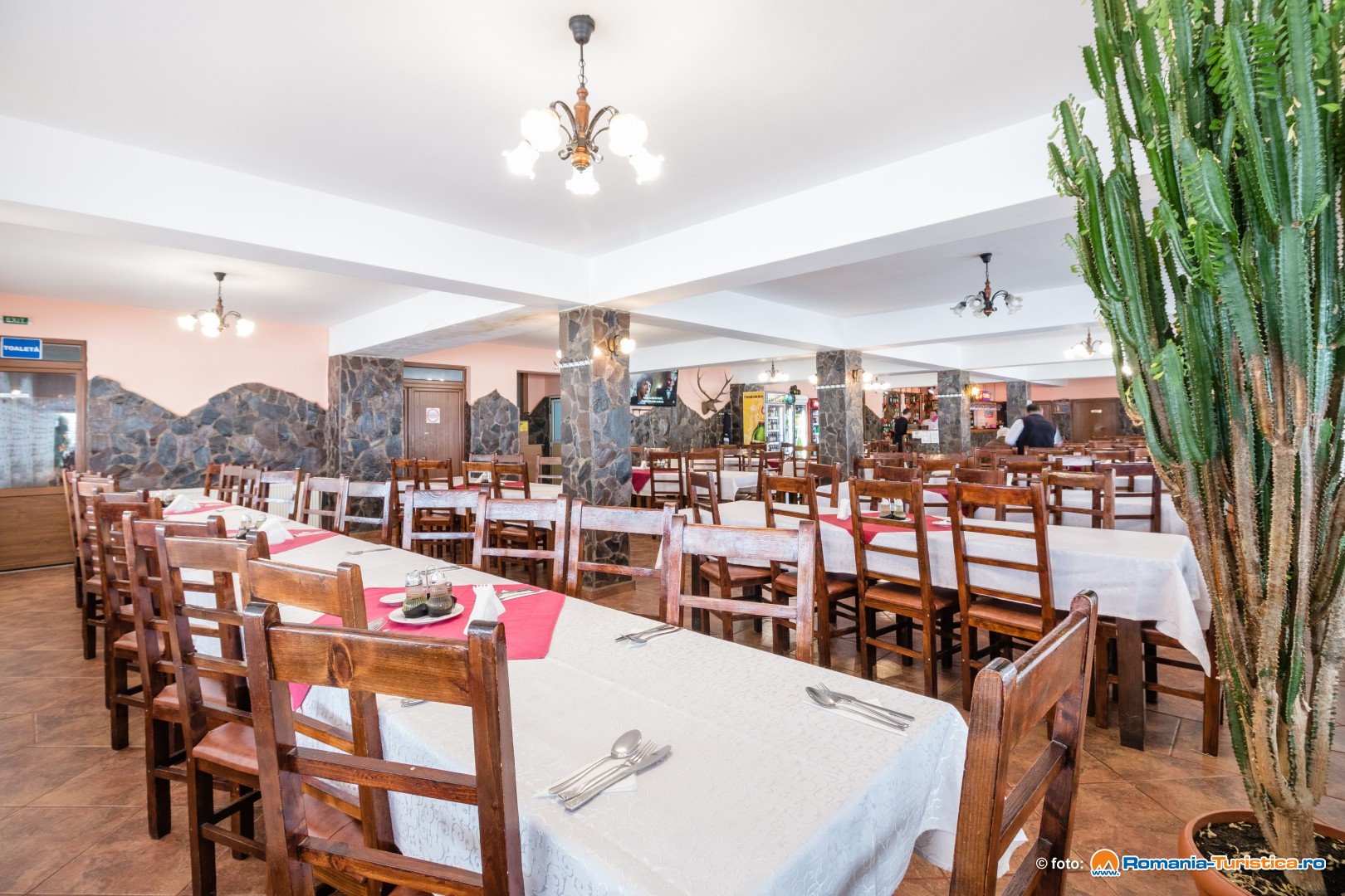 Restaurant Ionut - 2 Imagine de ansamblu